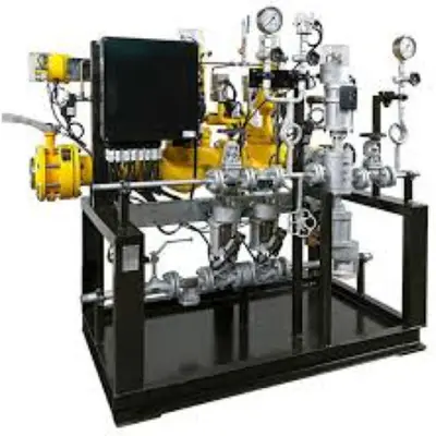 Albrecht ASS/HV Hand valve with integrated dirt trap Compact Systems 5