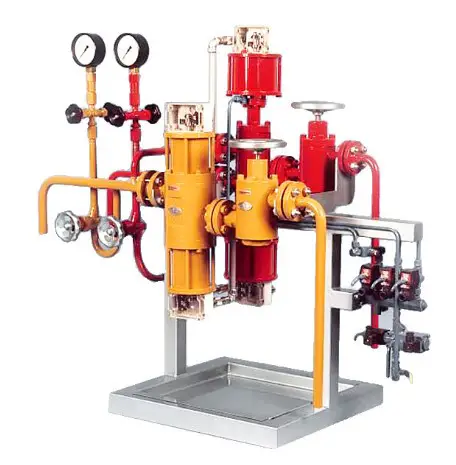 Albrecht ASS Standard design Compact Systems 9