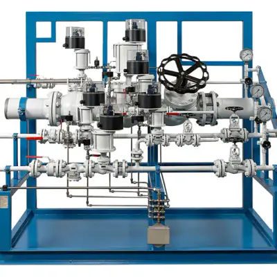 Albrecht Asvn1305 Valve 3