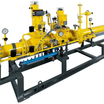 Albrecht GSVC7403 Valve 3