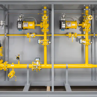 Albrecht GSVCRV7501 Valve 4