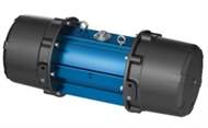 Pesch Amg Quarter Turn Double Piston SADT 50 70 Actuator
