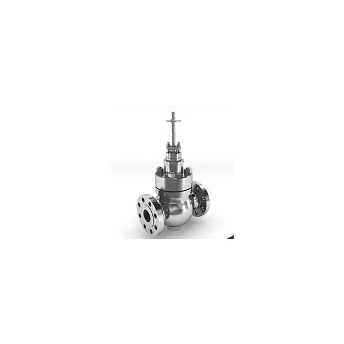 Ast CV-8750 Quick Change Control Valve 2