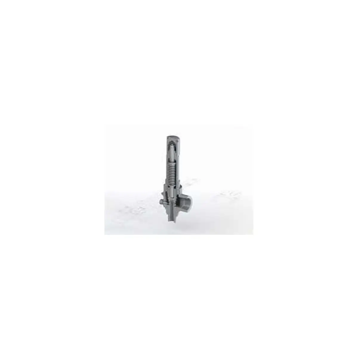 Ast SHL-7000 Safety Valve 2