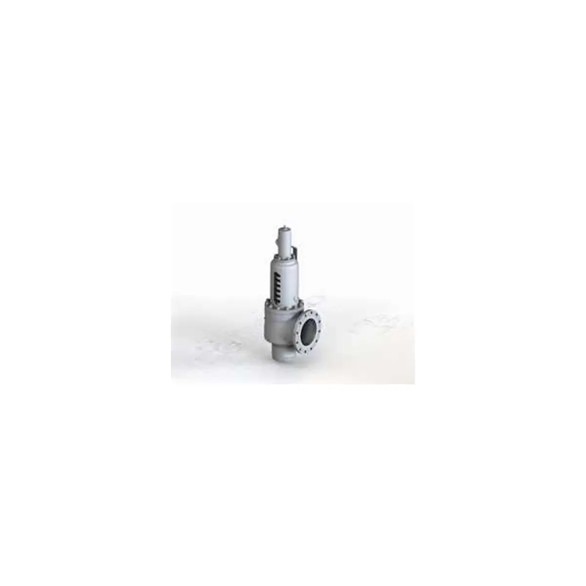 Ast SMS-7100 Safety Valve 3