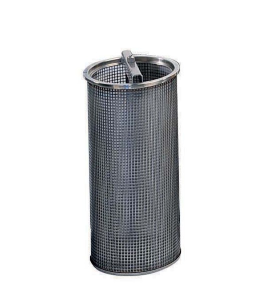 Bollfilter 1140226 Viton Basket Sieve