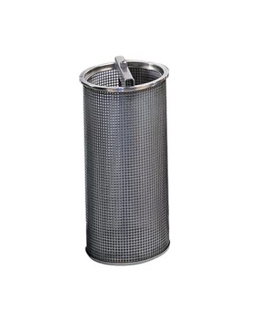 Bollfilter 1140417 Basket Sieve