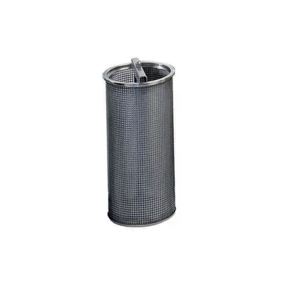 Bollfilter 1140793 Basket Filter Element 13