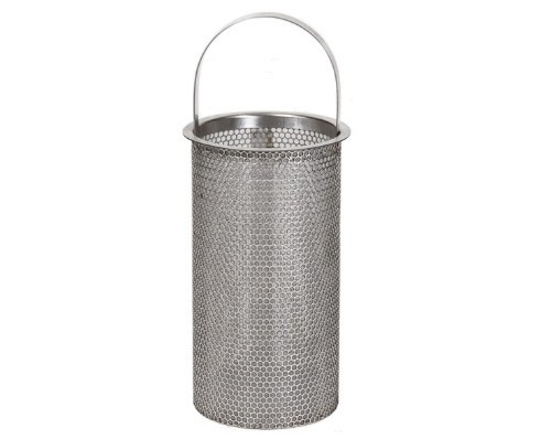 Bollfilter 1143104 Basket Strainer 2