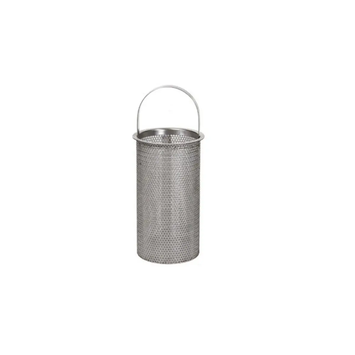 Bollfilter 1143611 Basket Strainer 4