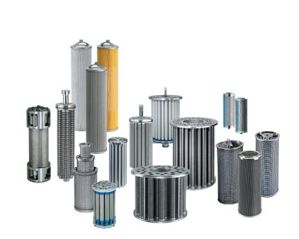 Bollfilter 1340101 Filter Cartridge