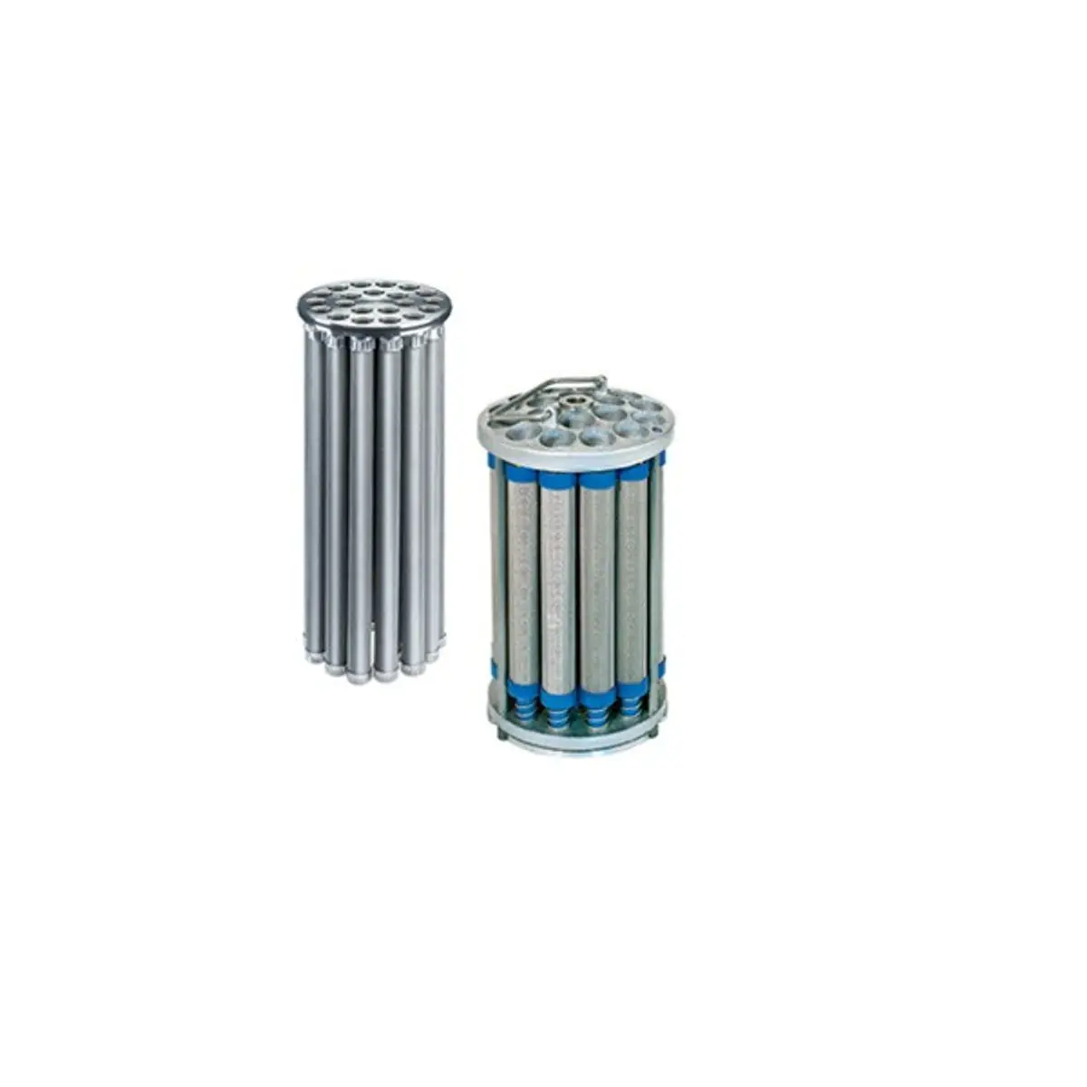 Bollfilter 1341164 Filter Candle 8