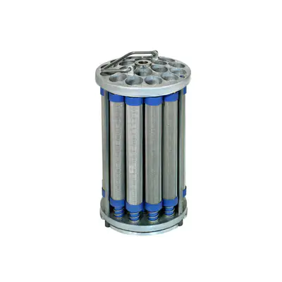 Bollfilter 1345418 Filter Candle 3