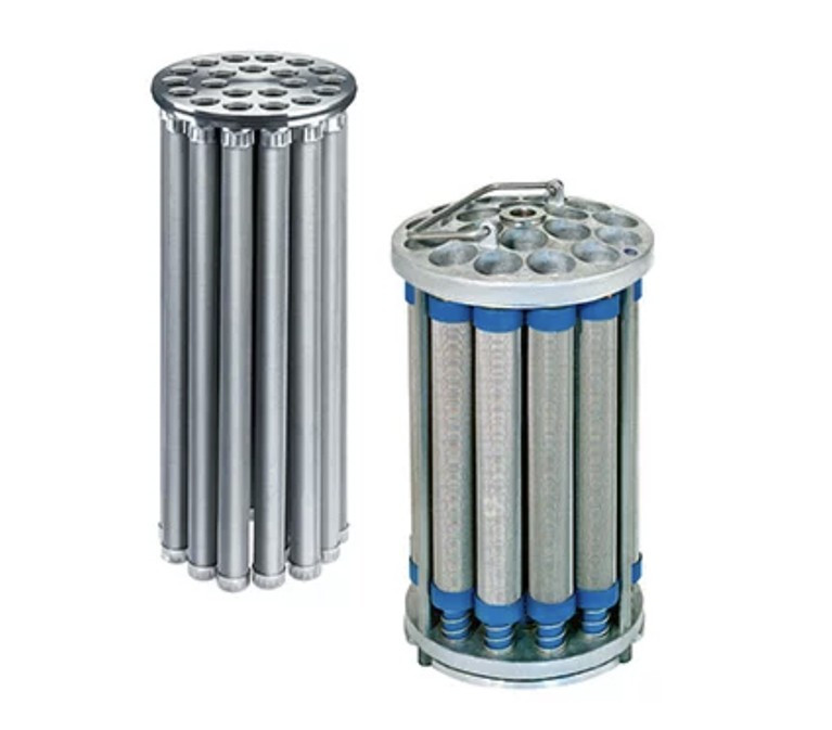 Bollfilter 1350240 Filter Candle 3