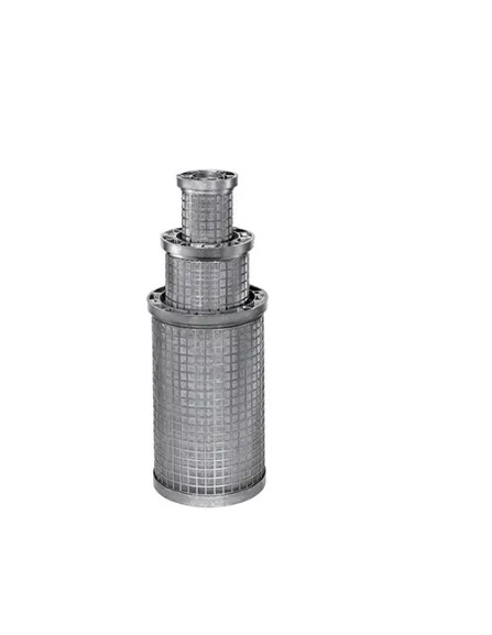 Bollfilter 1940087 Filter Element