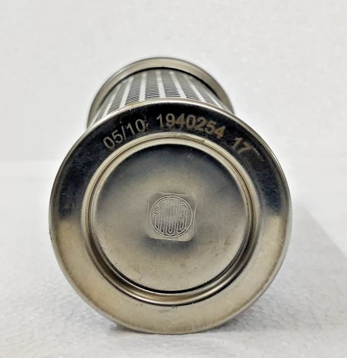 Bollfilter 1940254 Star Screen Counterflow Viton 3