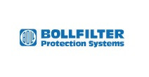 Bollfilter 1940421 Star Screen Viton