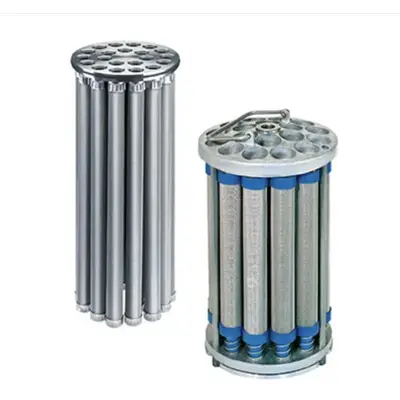 Bollfilter 1940454 Filter Element 11