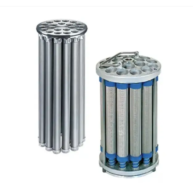 Bollfilter 1940454 Filter Element 21