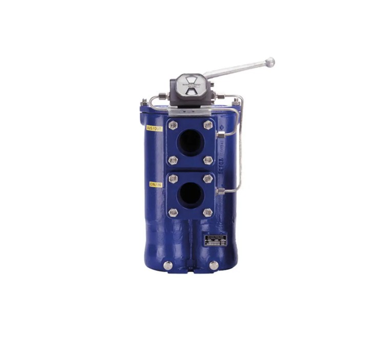Bollfilter 2.04.5.90.145DN32PN16 Doupliex Filter