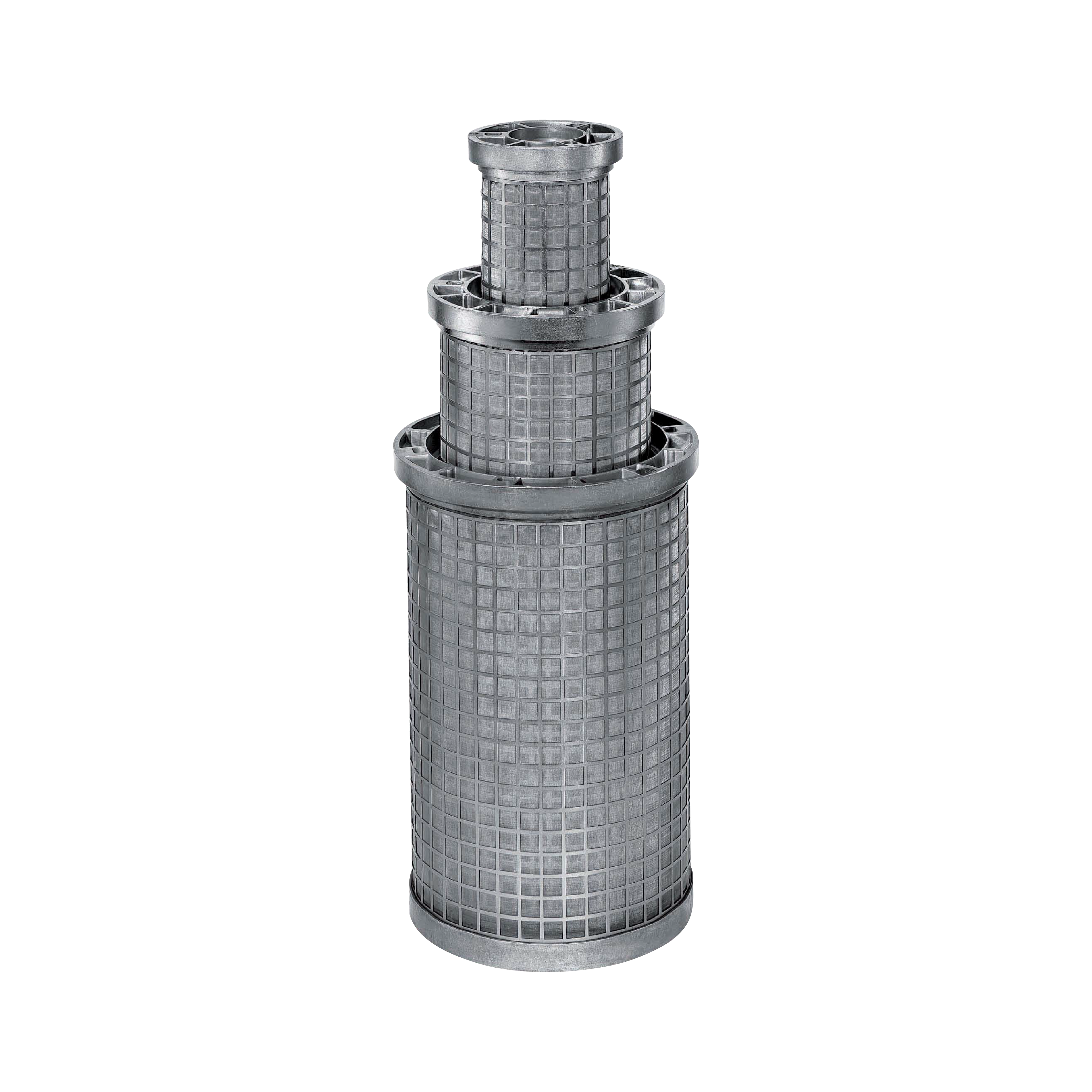 Bollfilter 2.68.2.355.500 Gr15 DN 125 Multimantle Filter Element