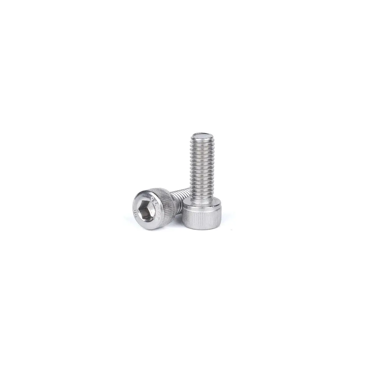 Bollfilter 2000122 Hexagon Socket Head Cap Screw 3
