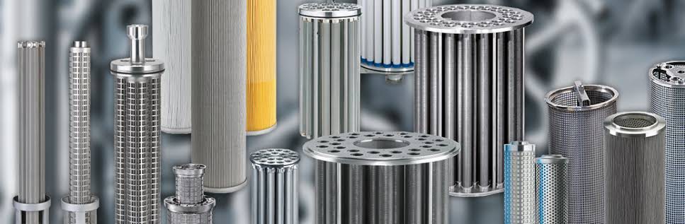 Bollfilter 2708036 Deep groove ball bearings