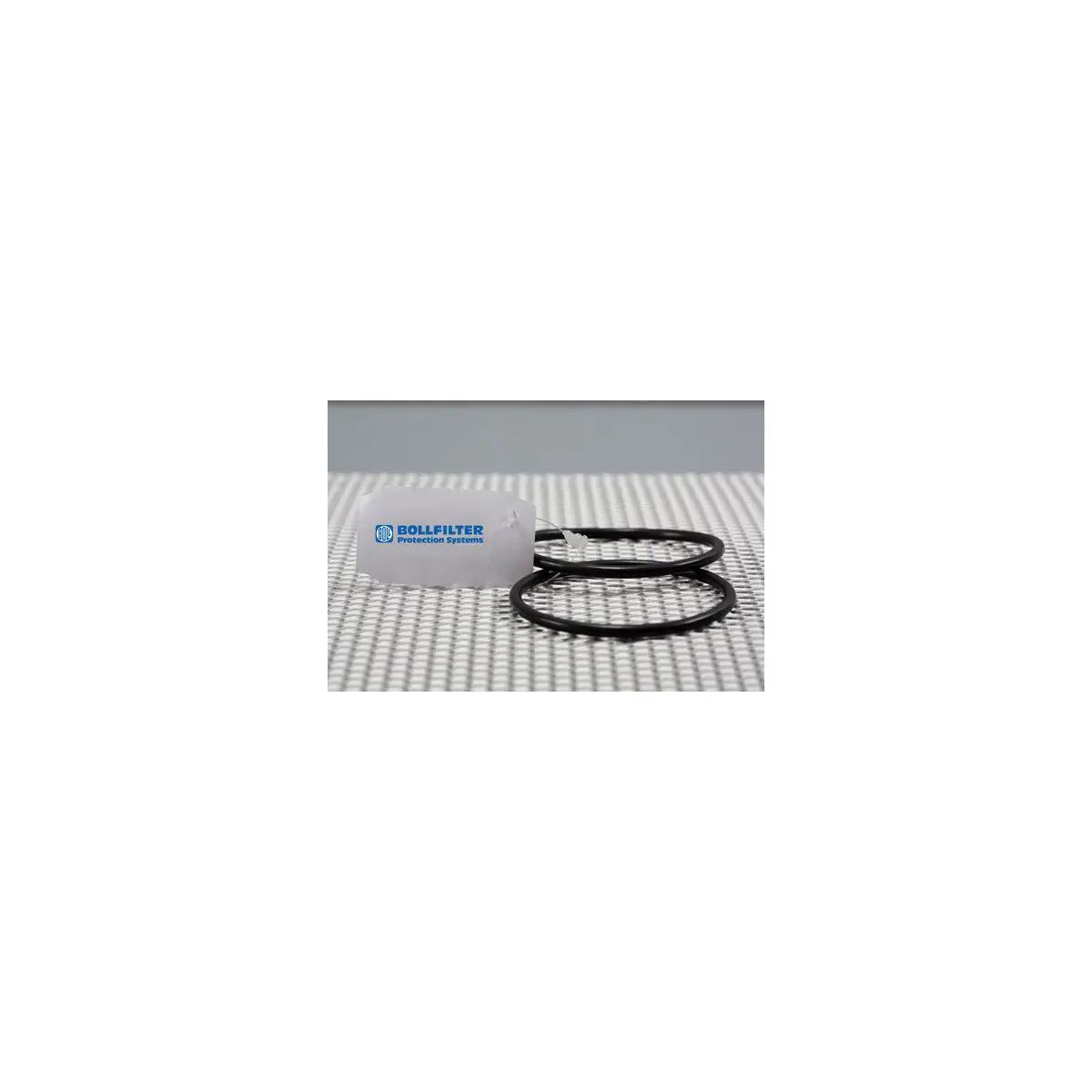 Bollfilter 3047047 O-ring 10