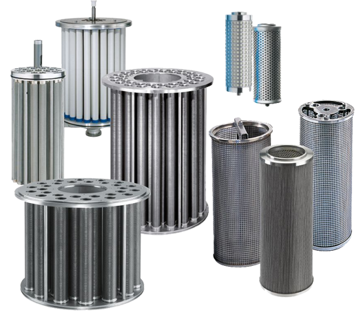 Bollfilter 3640009 Perbunan Seal Kit