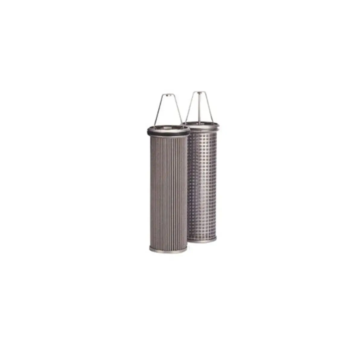 Bollfilter Ident-Nr.: 1141937 Filter Element 3