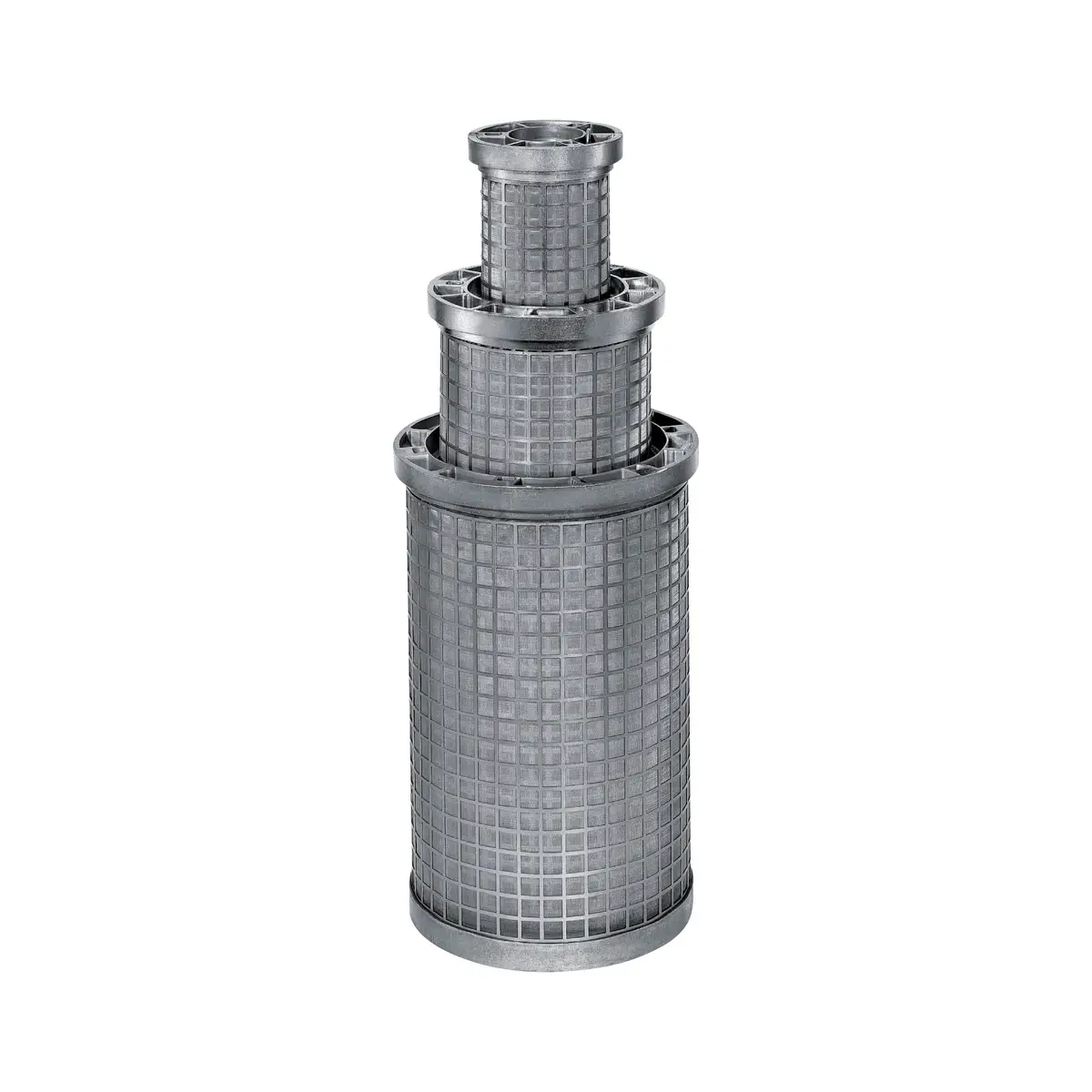 Bollfilter Part No:704210 Type:1.65.1.220.500 Filter Multimantle Element 7