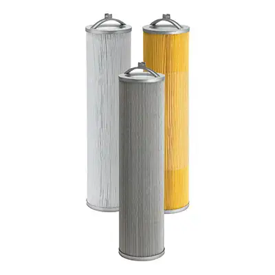 Bollfilter Pos 23 Filter Element 15