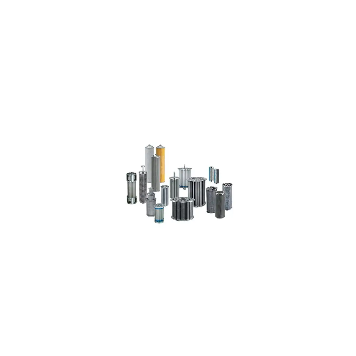 Bollfilter Type: 2.78.2 Z100286 Filter Element 23