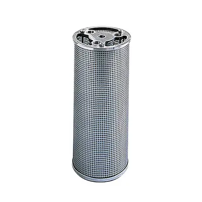 Bollfilter Type: 6.50/SK 451/NW/100 S/N: 110148/01 Oil Filter Element 5