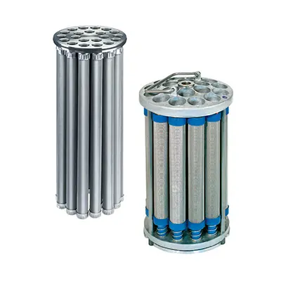 Bollfilter Type: BFD.180.900 Oil Filter Element