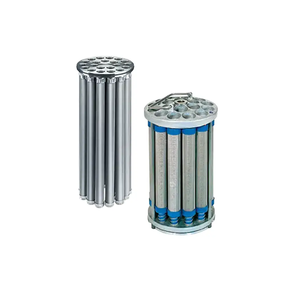 Bollfilter Z37968 Filter Candle 5