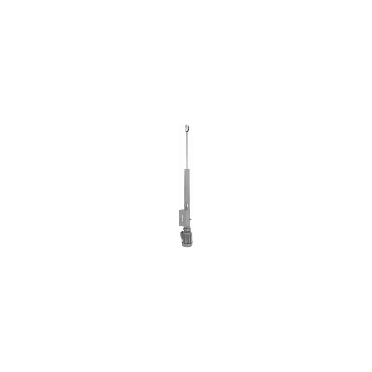 Euba Z.nr: A.nr:19335 /00, E B1 631 /a Actuator 3