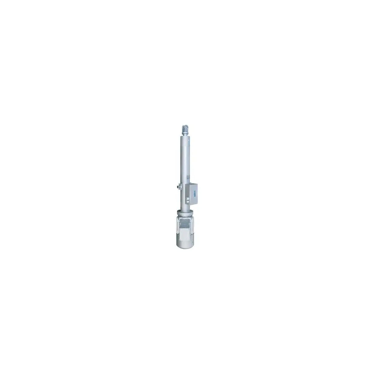 Euba : 19335 /00 Art.Nr. Actuator 2