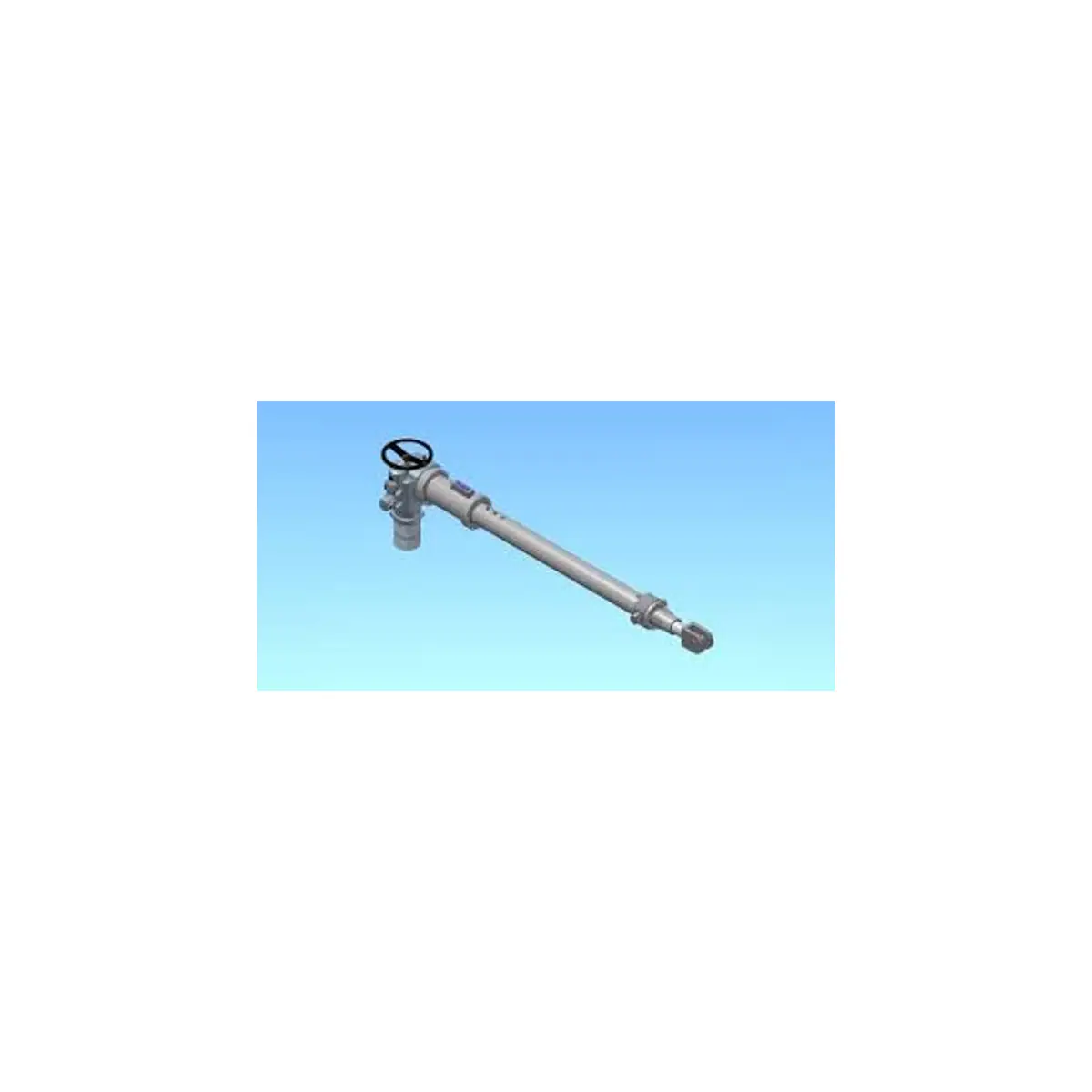 Euba B1W(50116-2)/SK90S-4 Motor-actuator Systems 7