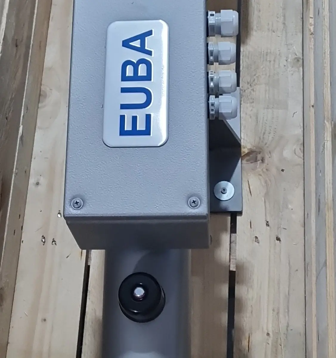 Euba no.: Drawing B4 E /X B4  1171 Actuator 7