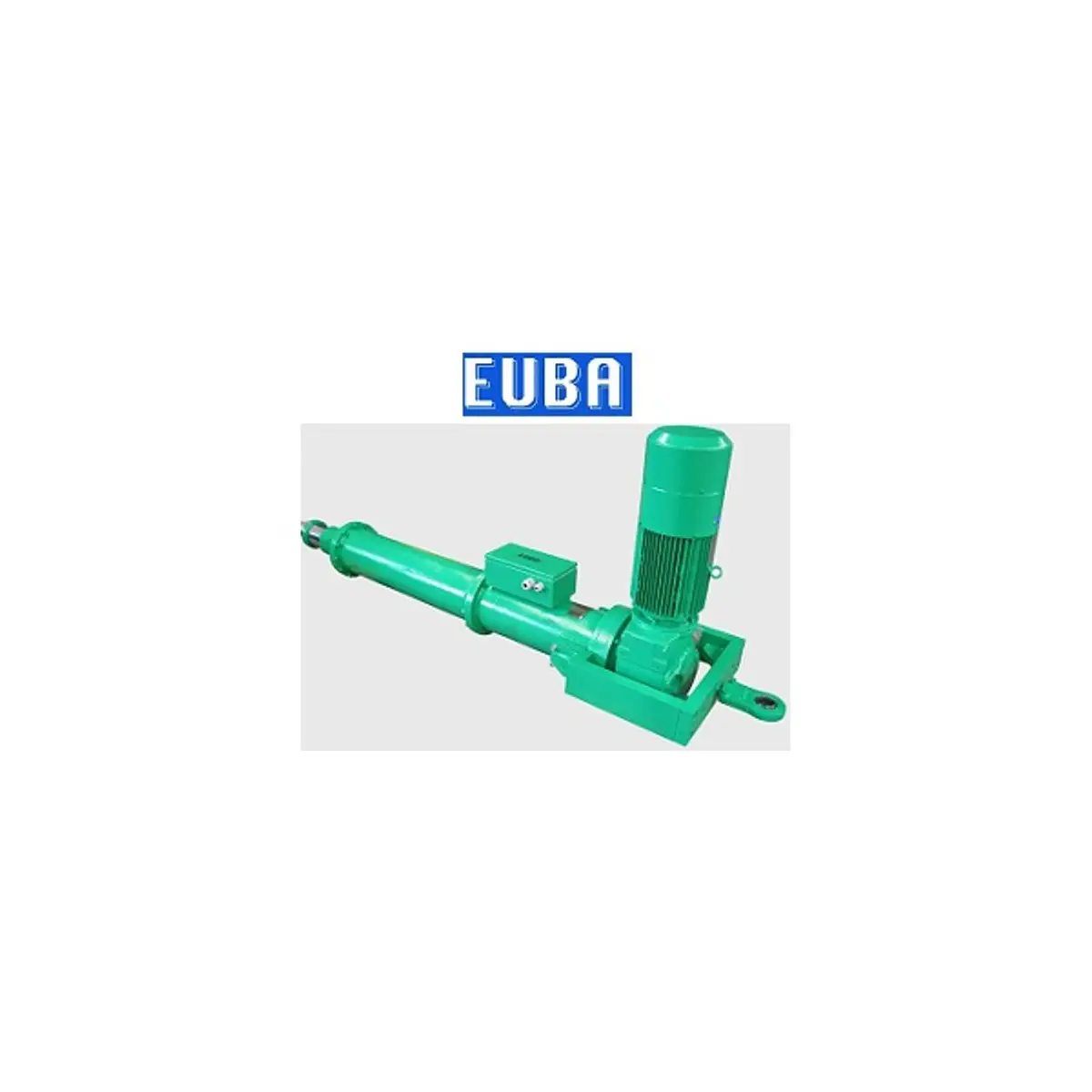 Euba 90 K21R S6 Actuator 2