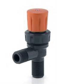FIP Italy Cock 15 DN RMRV Series Diaphragm Valve