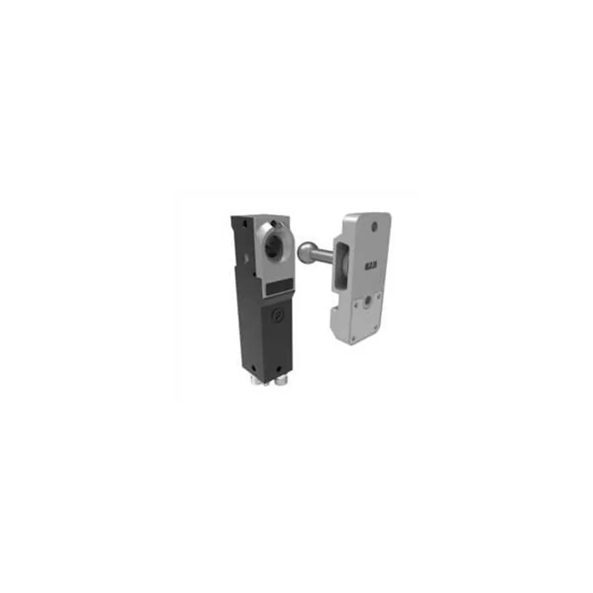 Fortress Interlocks ATOM Solenoid Interlock 2