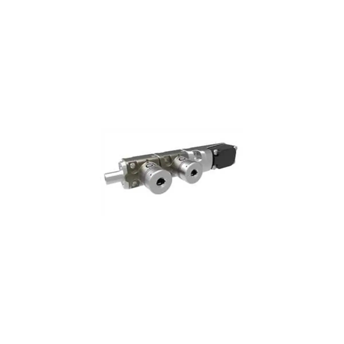 Fortress Interlocks BML, BMSL Series Mechanical Bolt Interlock & Limit Switch 2