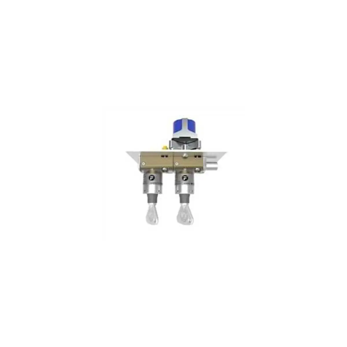 Fortress Interlocks BMR, BMSR Series Mechanical Bolt &Interlock Switch 2