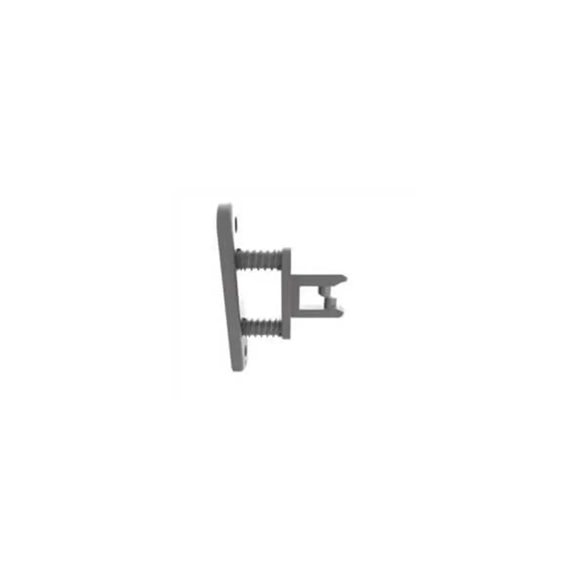 Fortress Interlocks DM-C Compressible Actuator 2