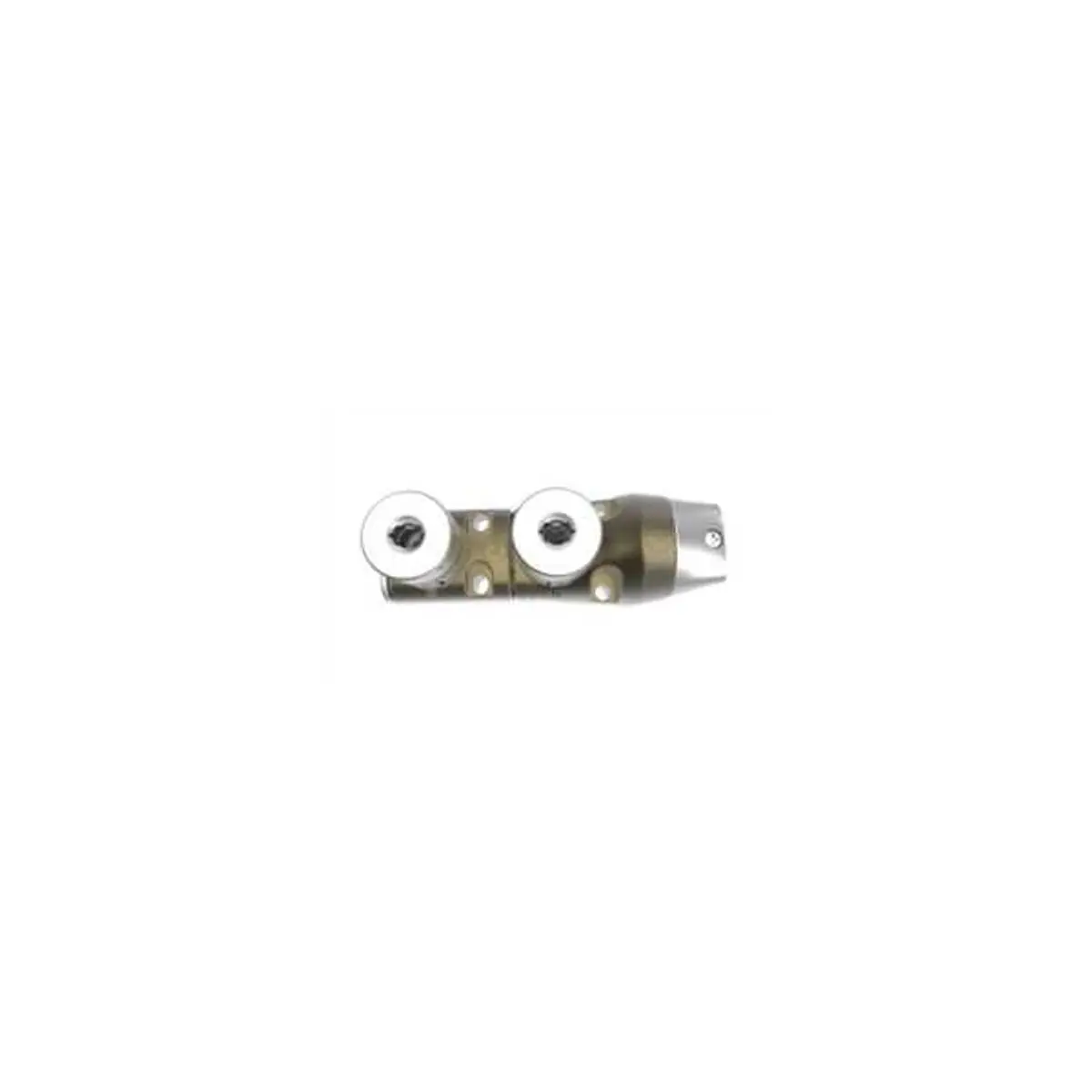 Fortress Interlocks DM, DMS Multiple Interlocks Door 2