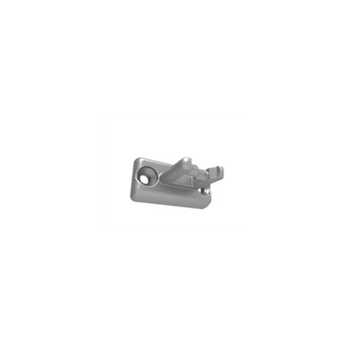 Fortress Interlocks DM-F Fixed Actuator 2