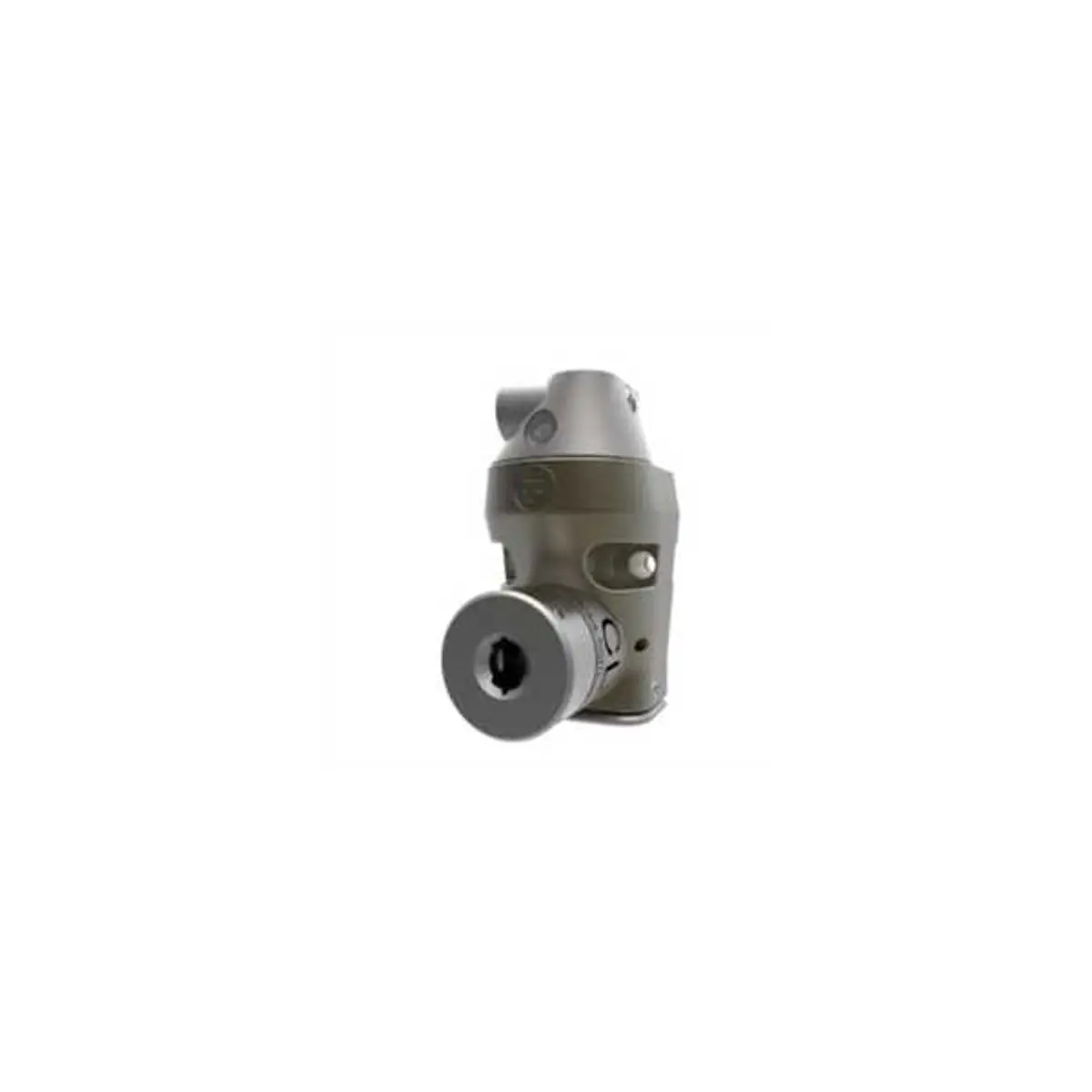 Fortress Interlocks DM1, DMS1 Single Door Interlock 2