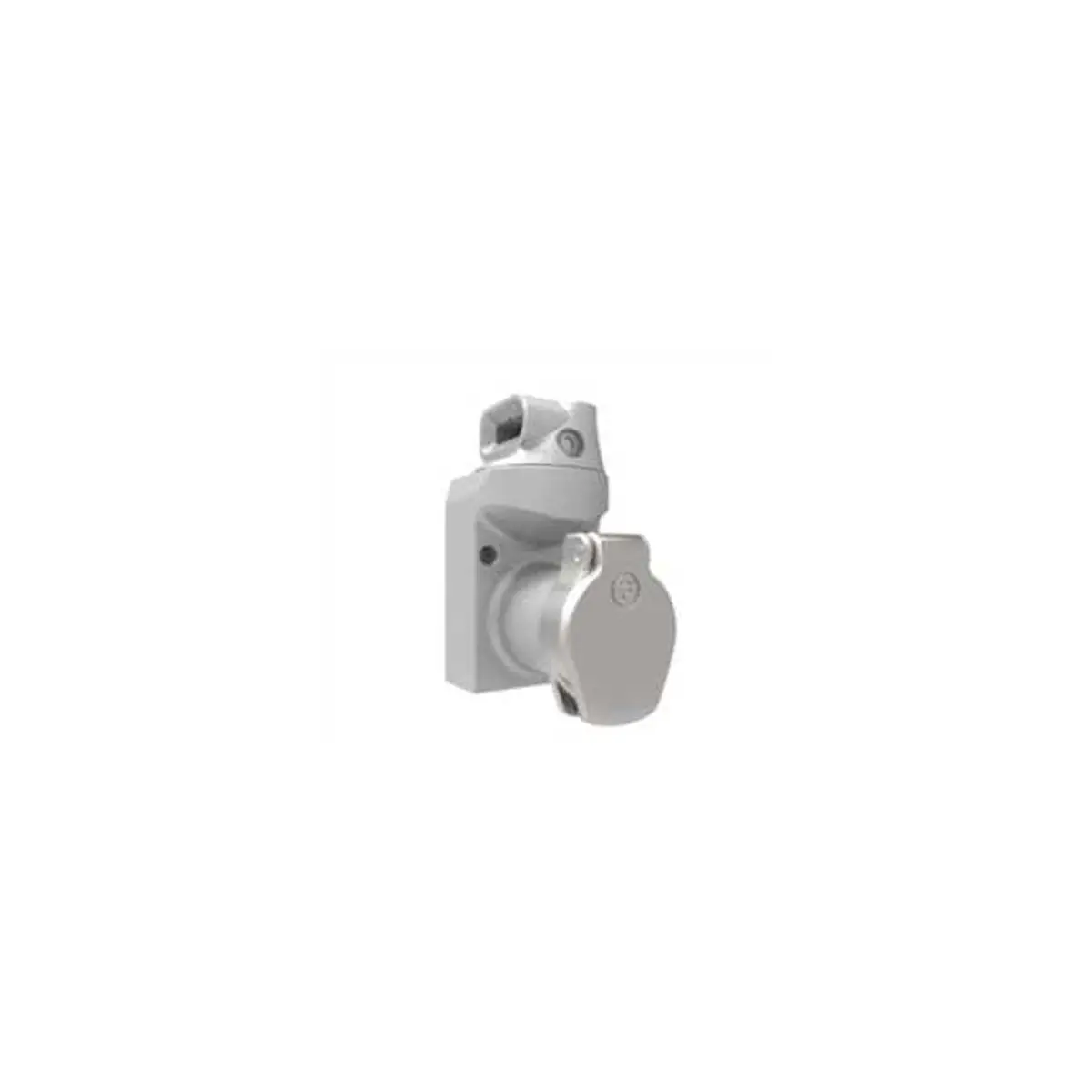 Fortress Interlocks DMSK Single Door Hygienic Interlock 3